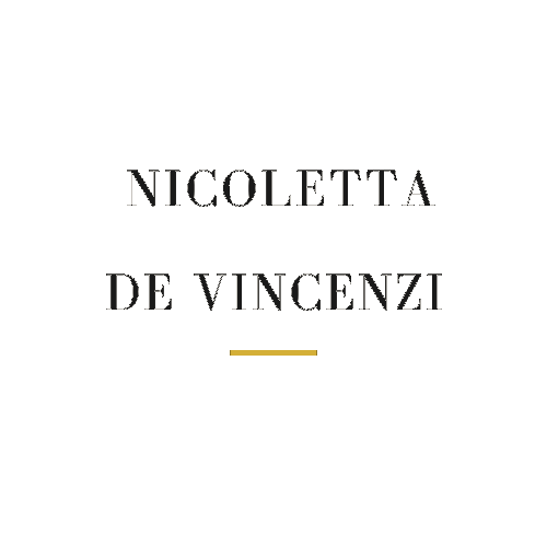 Nicoletta De Vincenzi
